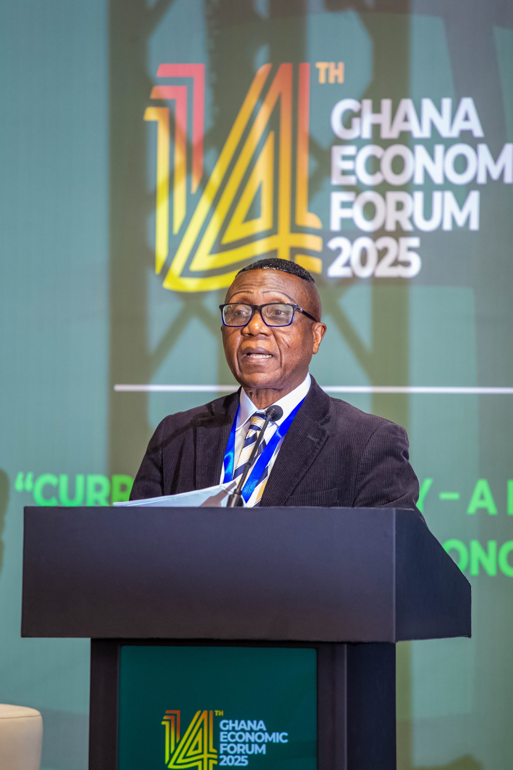 Stability, production and innovation must interlock to sustain growth – BoG