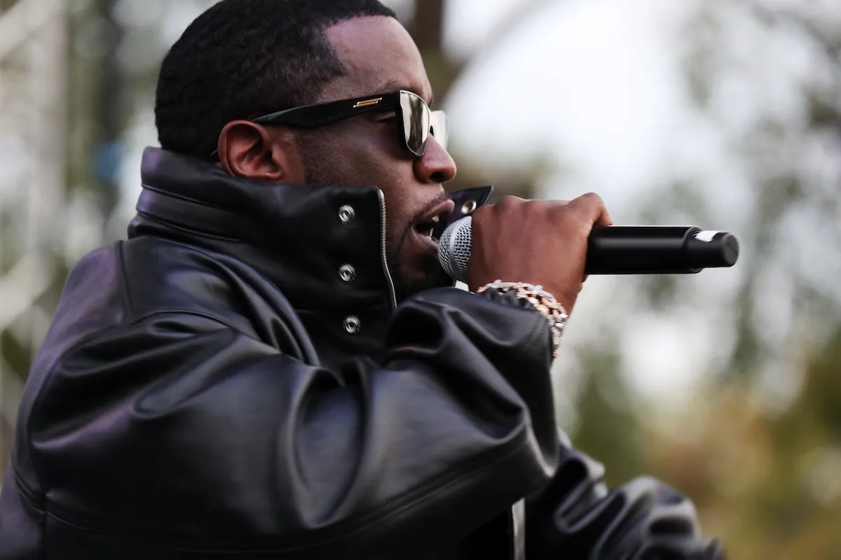Sean ‘Diddy’ Combs Transferred to FCI Fort Dix — One Former Inmate Called the NJ Prison a ‘Kiddie Camp’