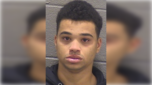 FBI Arrests Active Duty U.S. Marine For Allegedly Kidnapping 12-Year-Old Girl He Met on TikTok