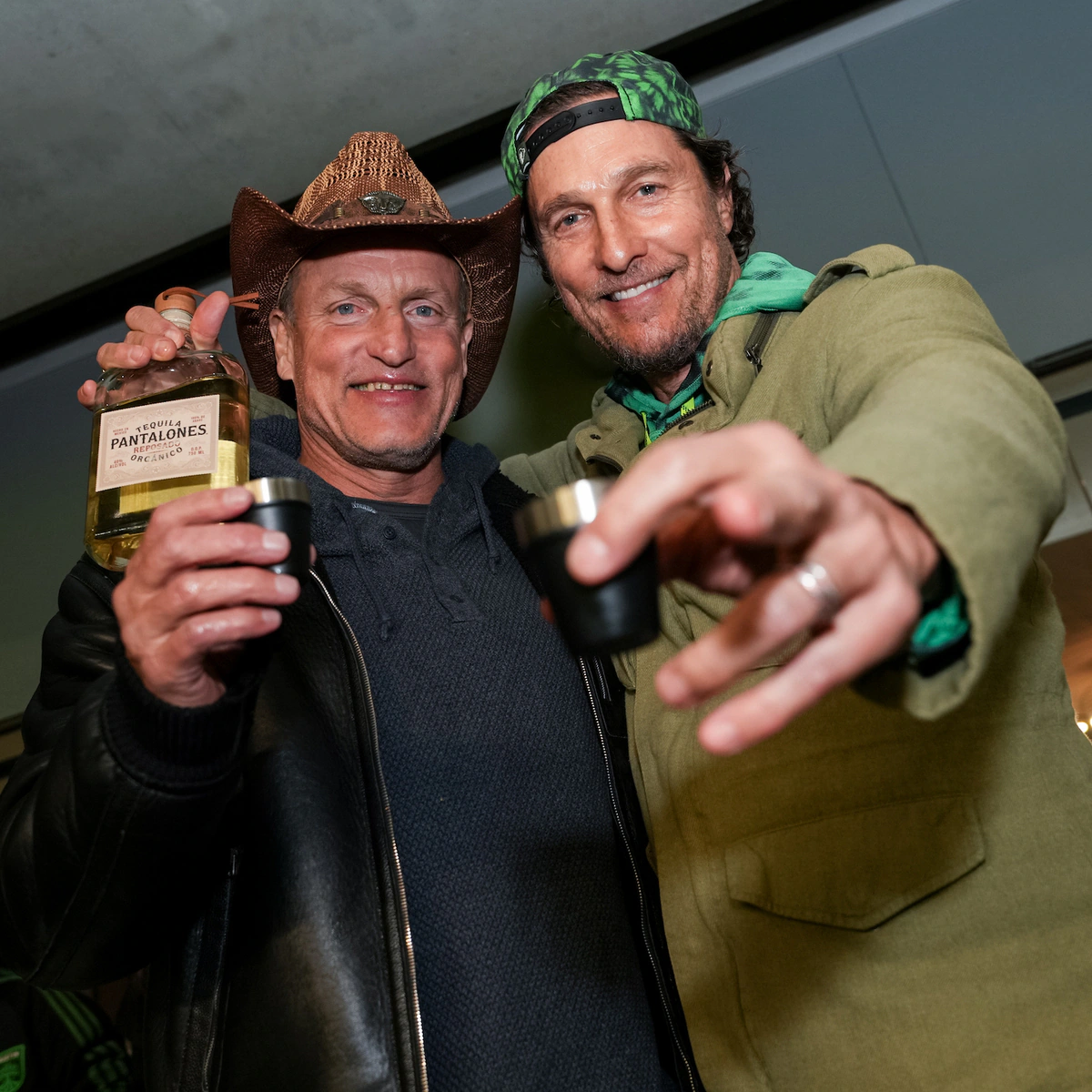 Why Woody Harrelson Would Never Return for True Detective Sequel