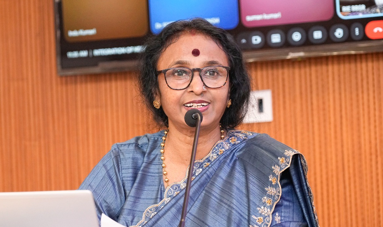 UNESCO and RIE, NCERT Bhubaneswar Integrate Health and Well-being into Teacher Training