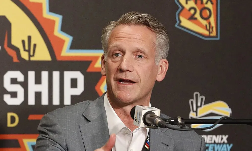 NASCAR Commissioner Publicly Defends France Family's Actions Amidst Lawsuit Backlash