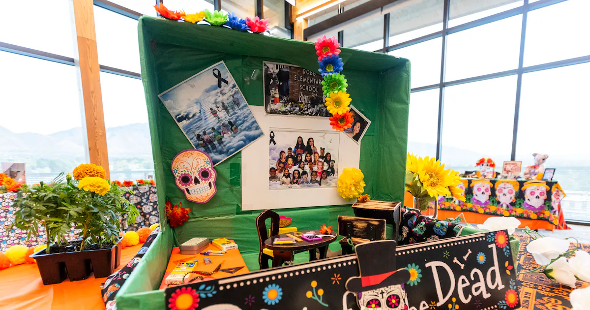 November events and activities in Utah