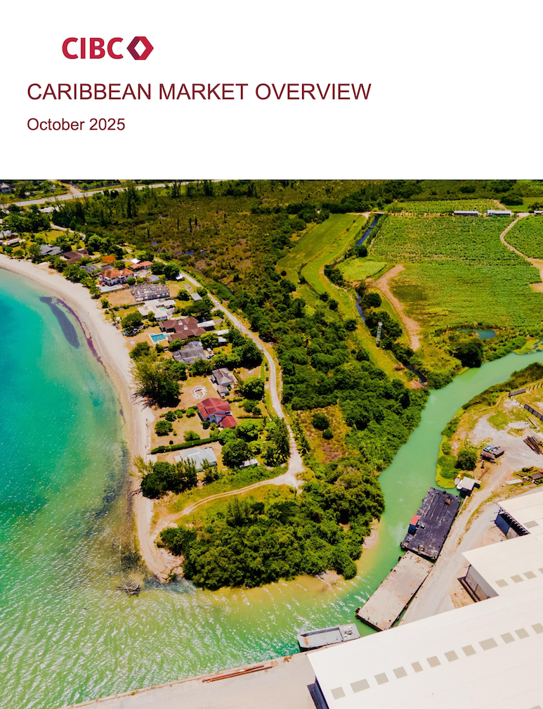 Caribbean Market Overview October 2025