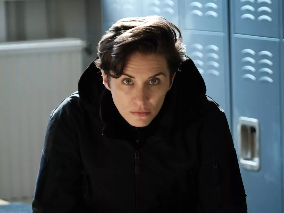 Trigger Point returns for series 3 as fans all say same thing about Vicky McClure drama