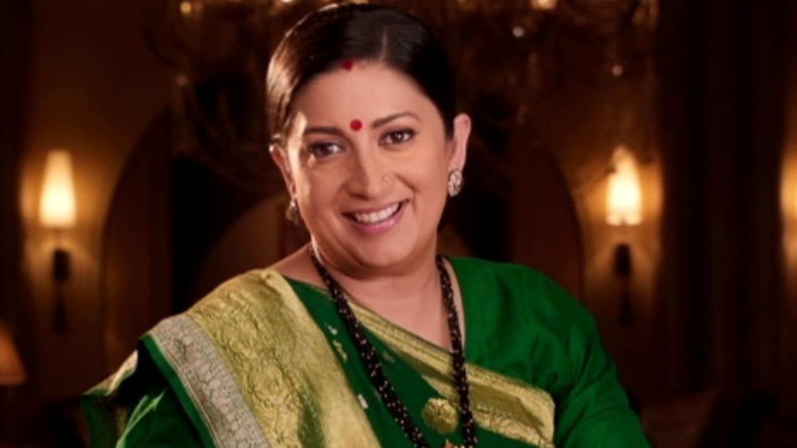 Smriti Irani's Kyunki Saas Bhi Kabhi Bahu Thi 2 To Go Off Air Soon? Hiten Tejwani Breaks Silence