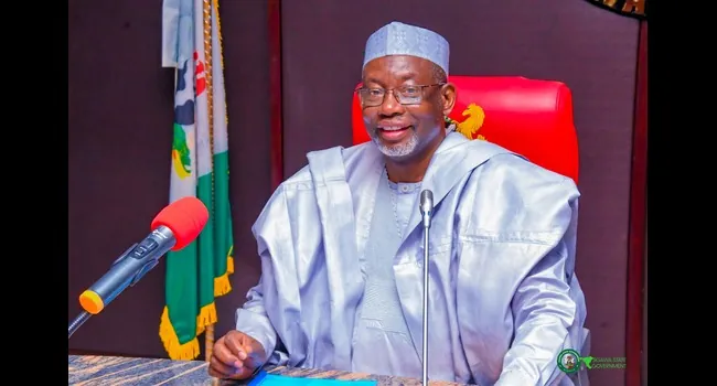 Jigawa gov approves N344m for elderly care programme