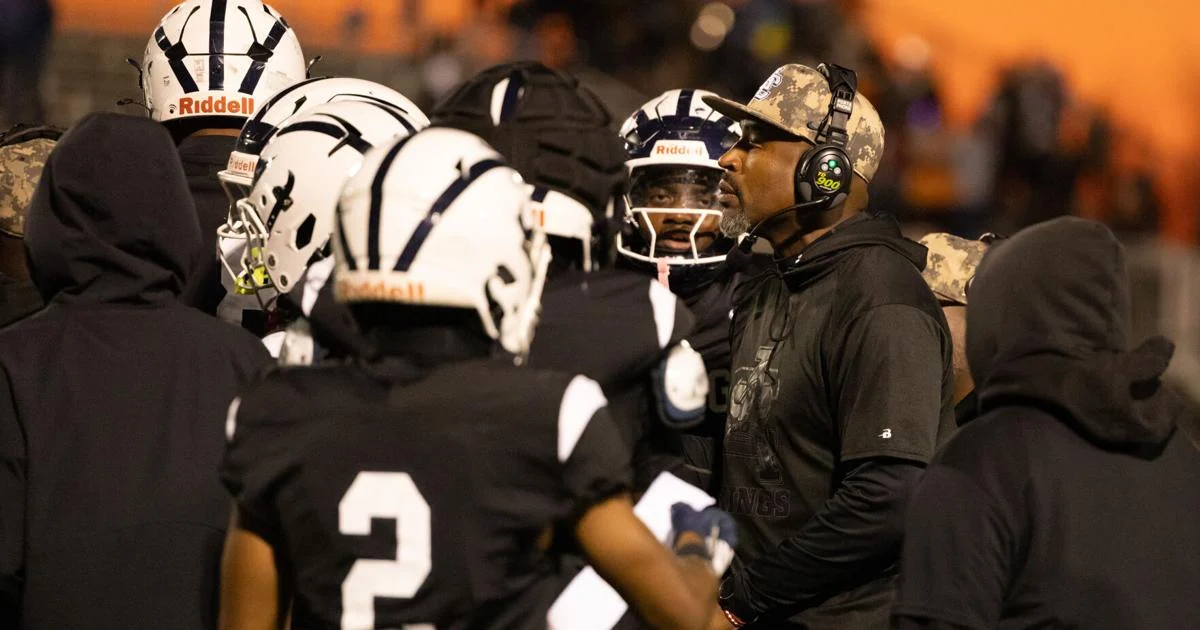 South Jersey high school football playoffs winners