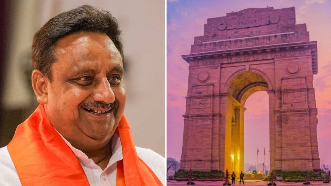 Return Delhi to its roots: BJP MP urges Centre to rename capital as Indraprastha