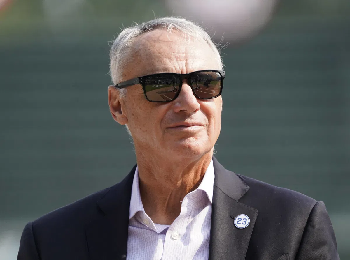 Proof of MLB’s Under-the-Table Dealings Leaked Amid World Series Drama - “Let Tony H*ng Himself”