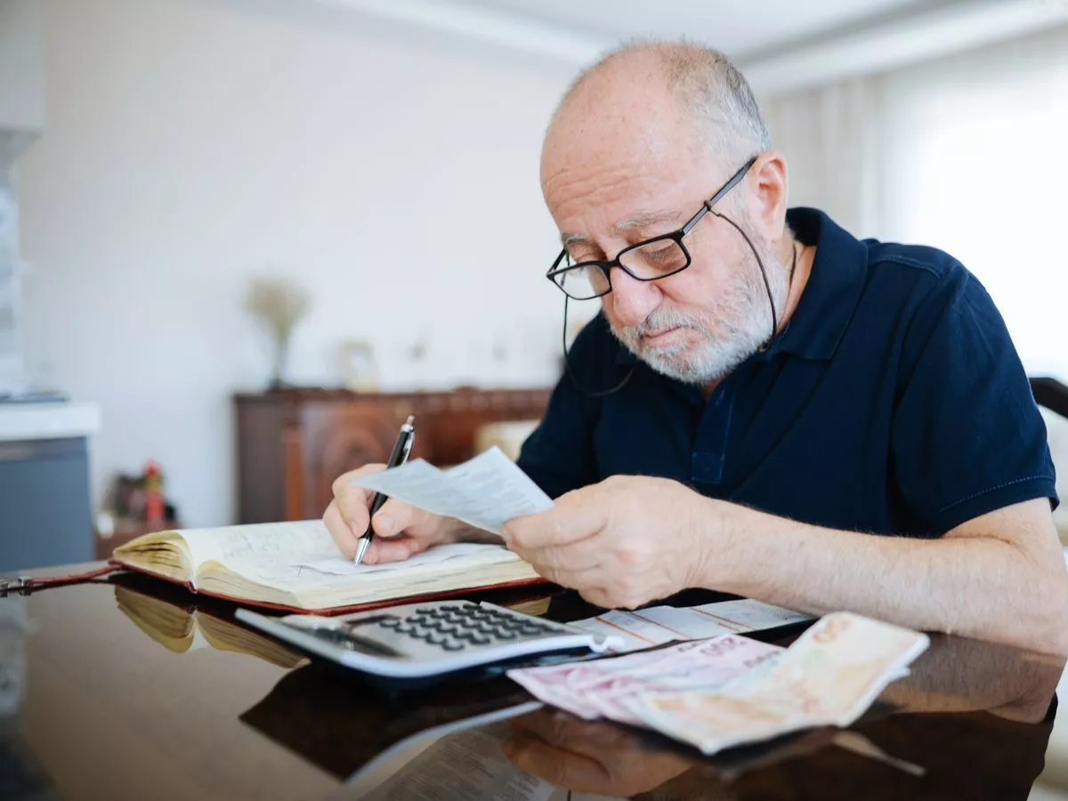 New DWP PIP payment rates for all eight award types