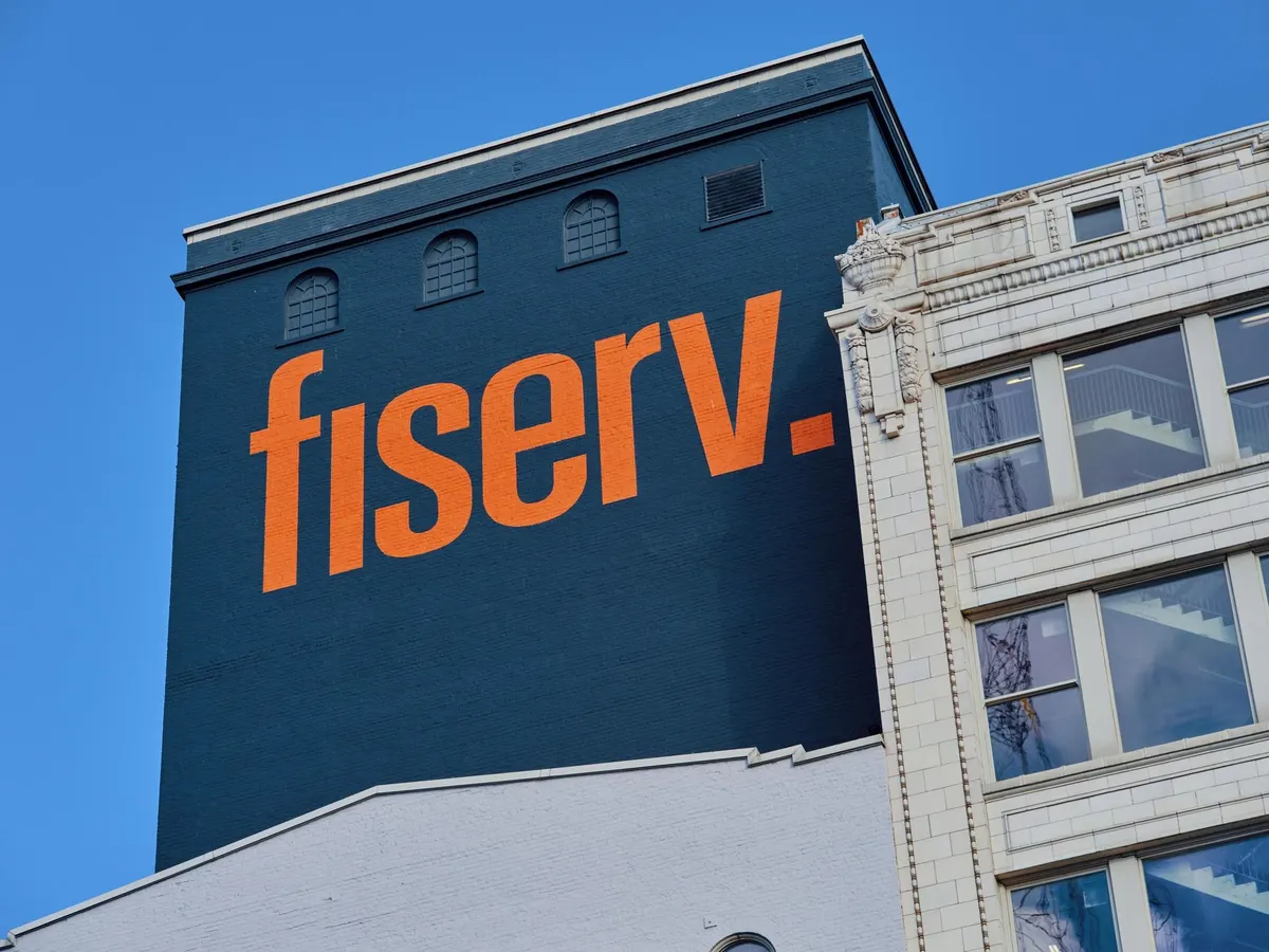 The Unspoken Story Behind Fiserv’s Stock Price Decline