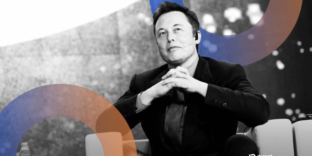 Elon Musk Tells Joe Rogan the Next Tesla Roadster Will Fly-And AI Is Coming for Everyone