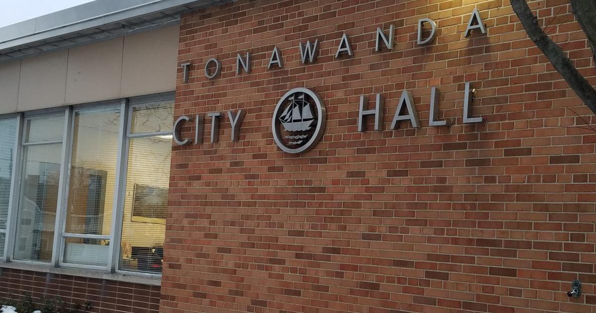 Contested races for city judge, Common Council in Tonawanda