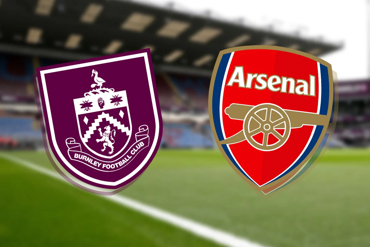 Burnley vs Arsenal: Prediction, kick-off time, team news, TV, live stream, h2h results, odds today