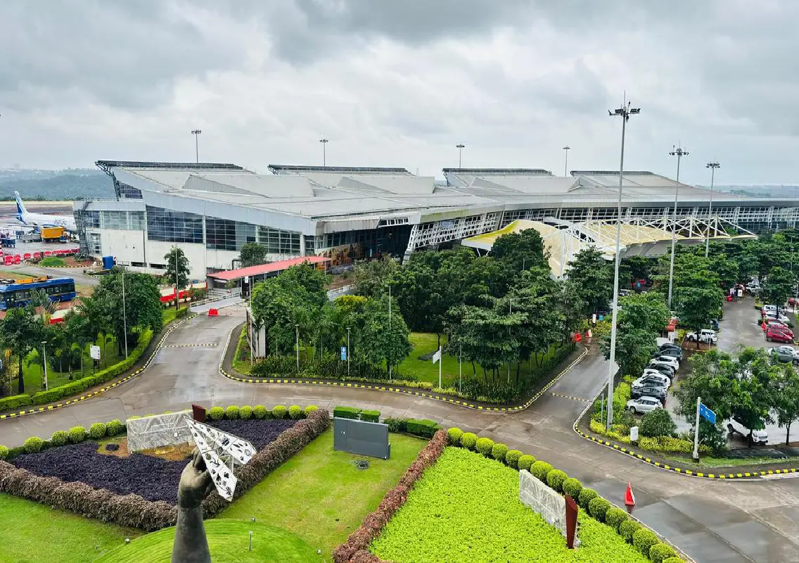 Mangaluru airport marks 5 years of private operation with 281% passenger growth
