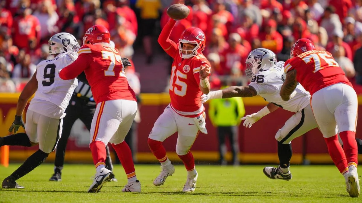 Bet on every NFL Week 9 game at best betting sites, top betting apps