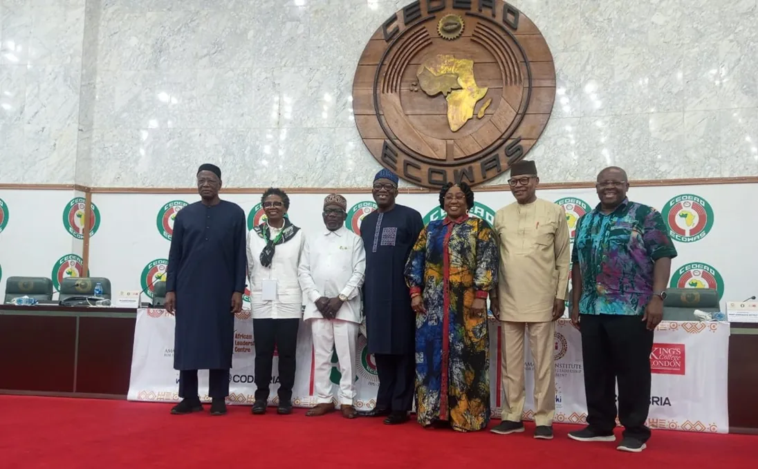 ECOWAS must reinvent itself to serve citizens, not leaders — Fayemi