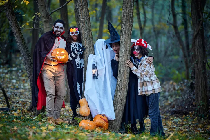 Things That Scare Middle-Aged Black Men, Ranked