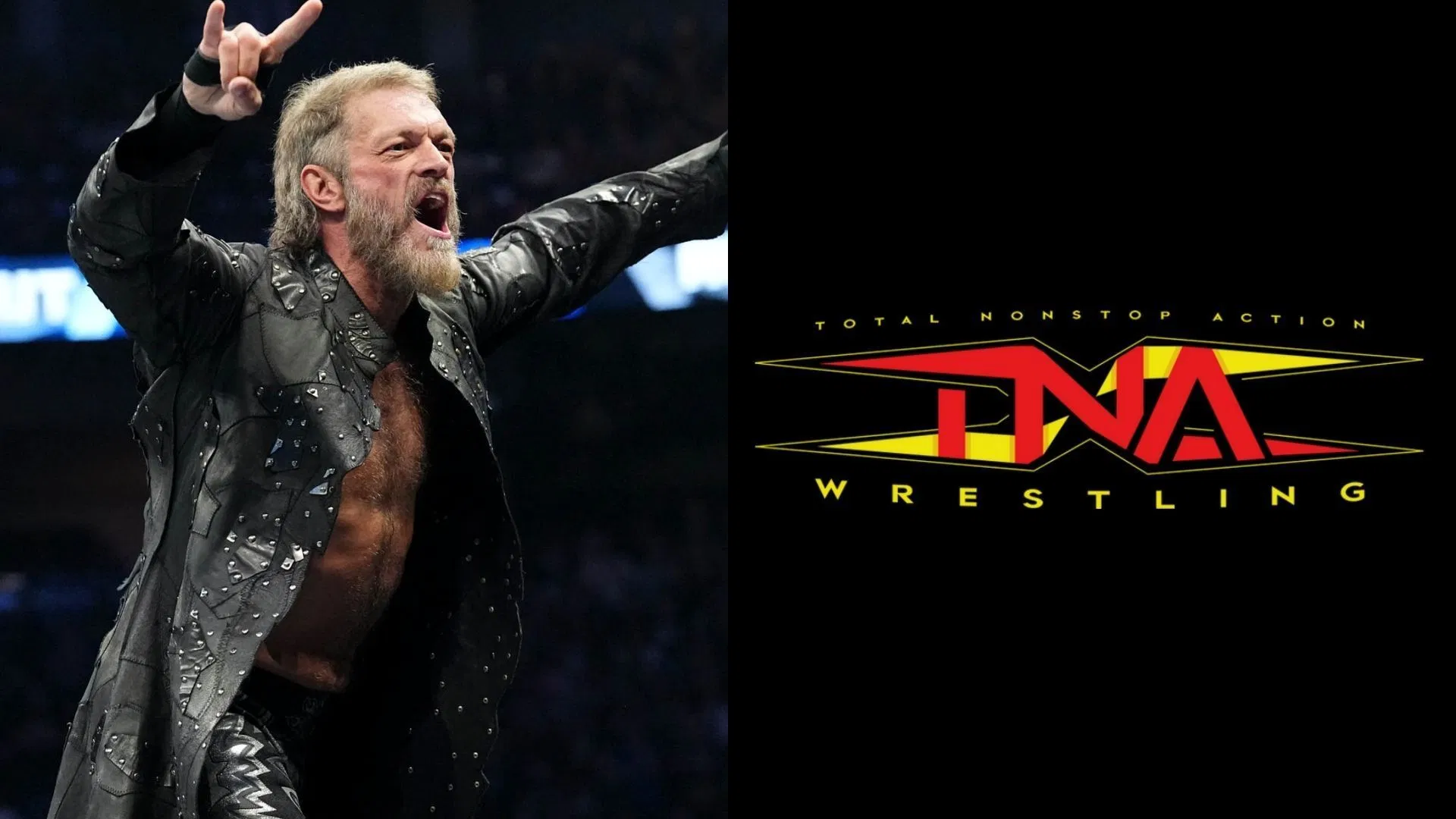 Confirmed update on if Adam Copeland ever came close to signing with TNA