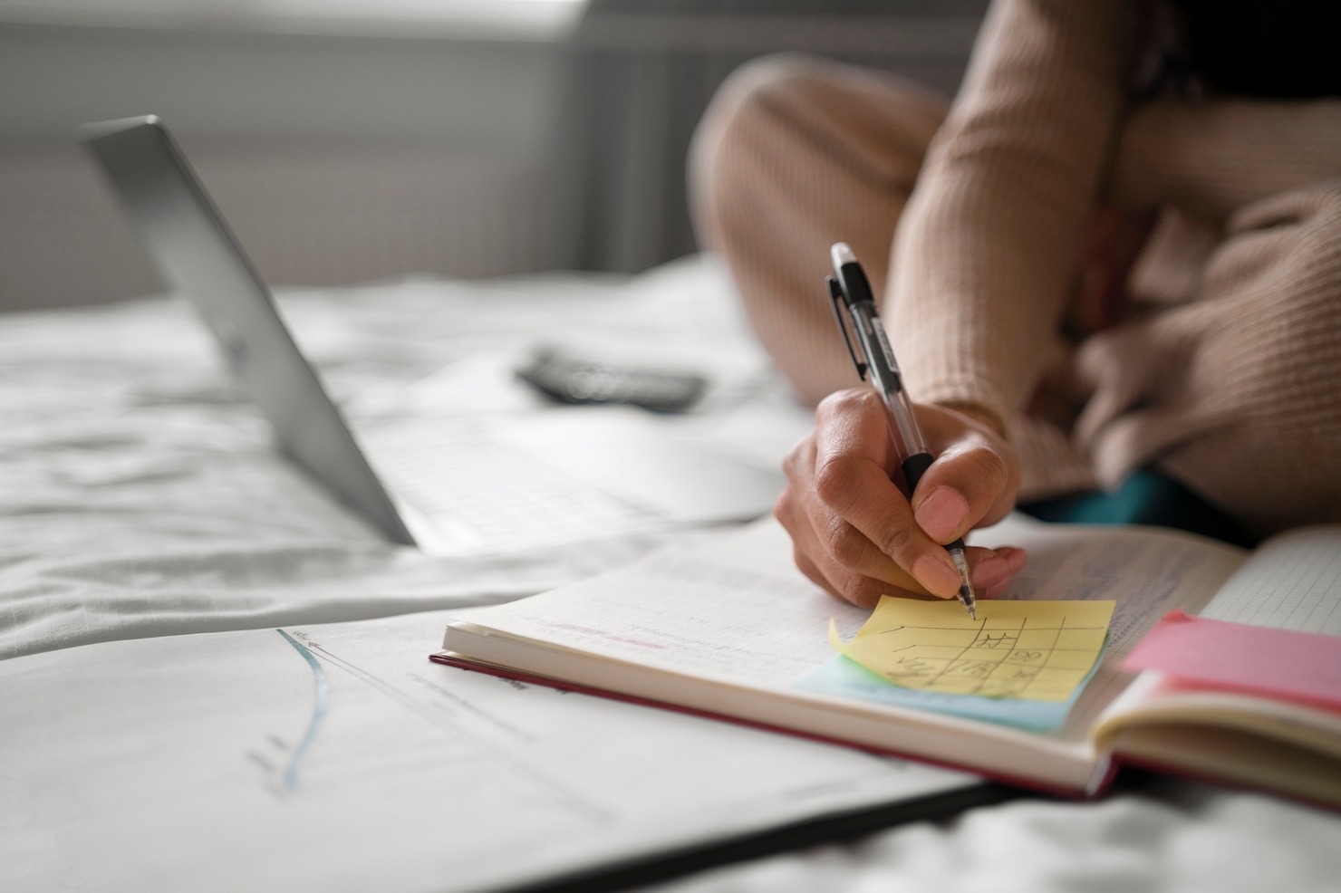 7 Powerful Habits That Make Successful People Succeed