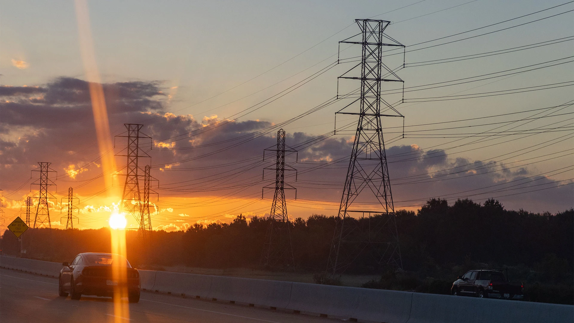 Trump’s clean energy cuts leave U.S. power grid more vulnerable