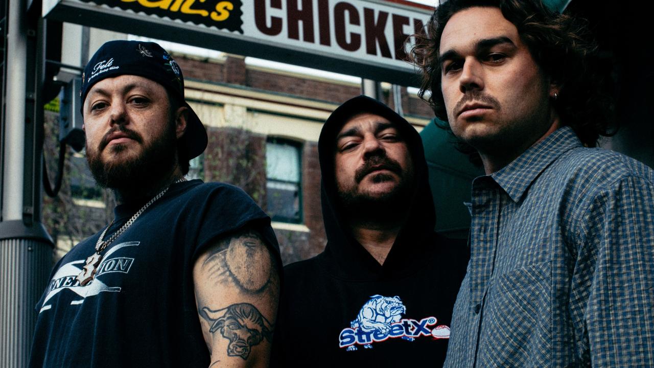 Finalists for Australia’s biggest music prize revealed