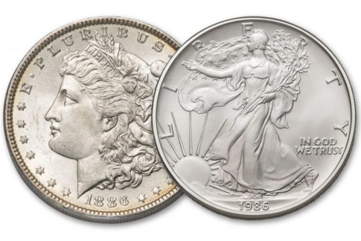 How Much is a Silver Dollar Worth