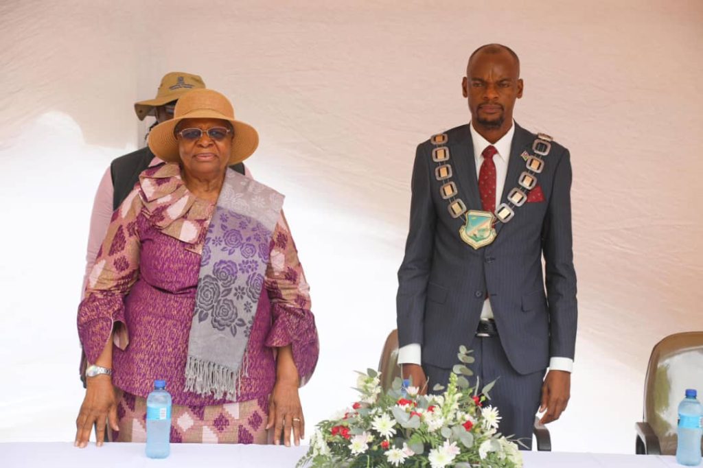 Nandi-Ndaitwah to appoint three task forces to tackle economic challenges