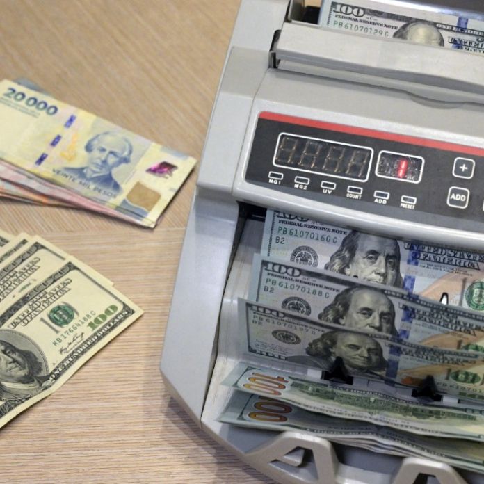 Argentina investors poised for rally after Milei election win