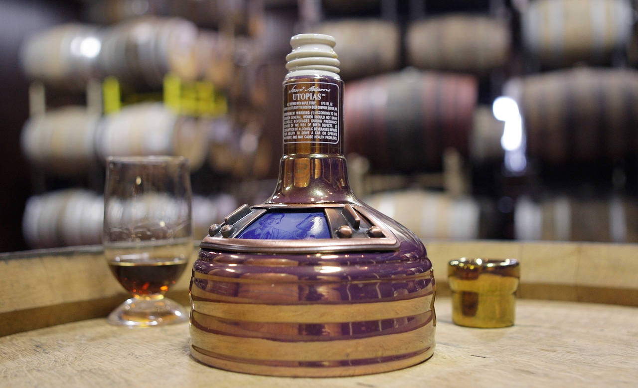 New beer is so strong it’s illegal to sell in Oregon and 14 other states