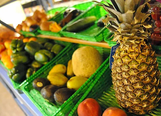 Washington County Board approves funding for area food shelves