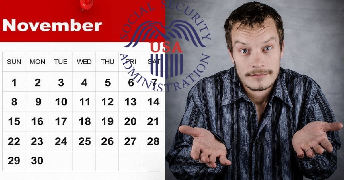 There Will Be No SSI Payment in November — Is It Due to Government Shutdown?