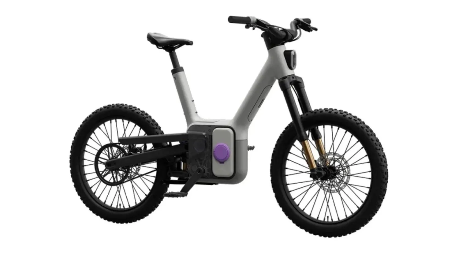 Rivian Spin-Off ‘ALSO’ Unveils Unique, Modular TM-B Ebike