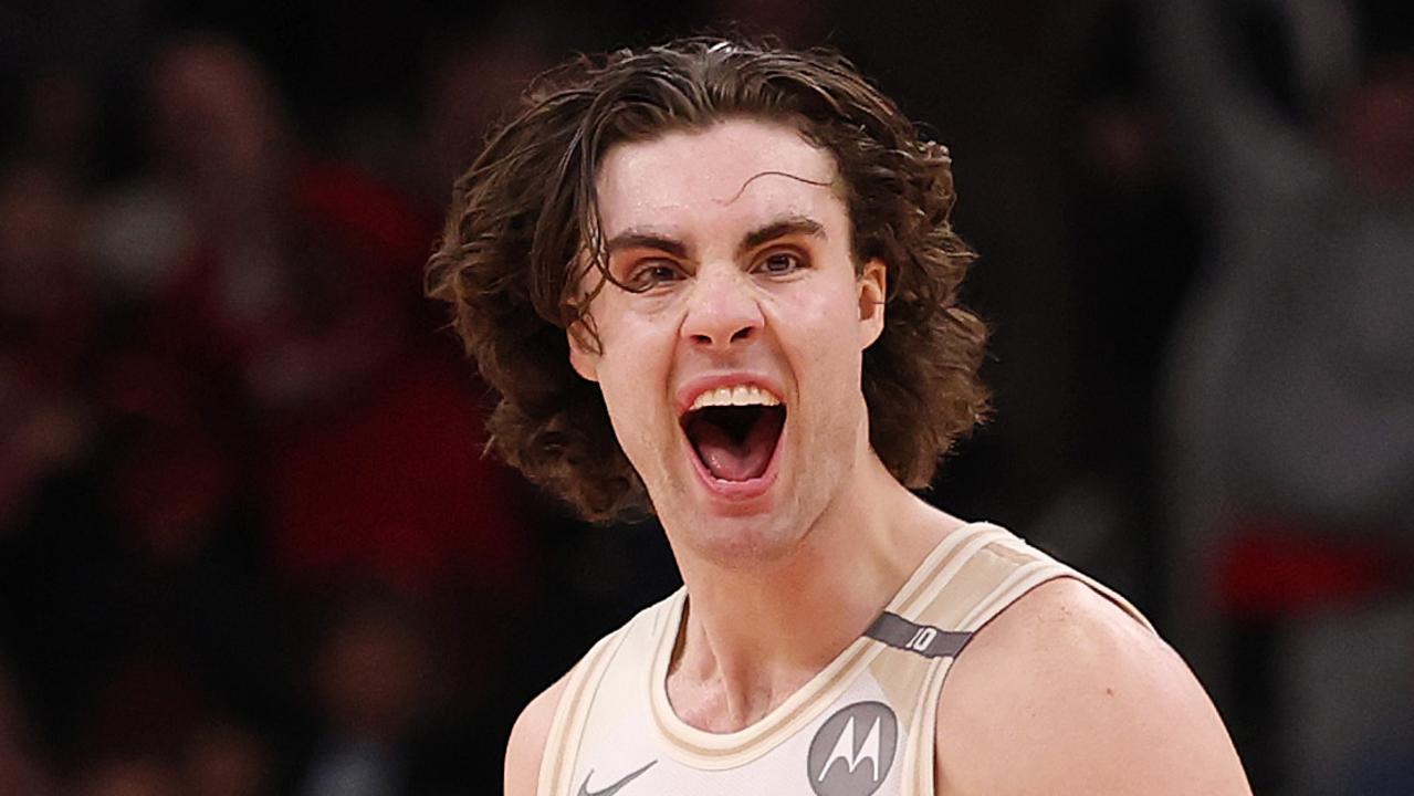 Aussie absurdity leaves NBA in disbelief