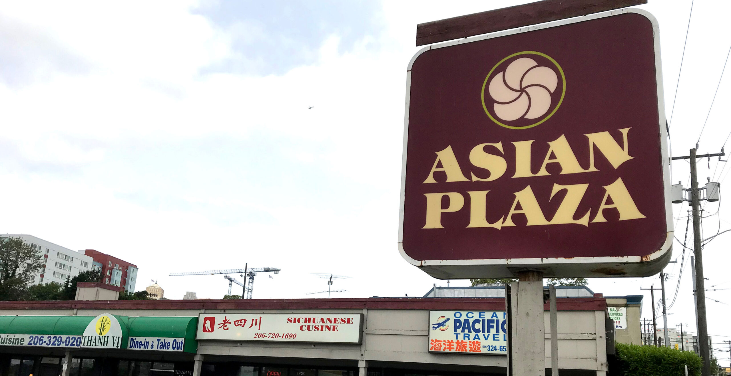 Little Saigon property owner blames city of Seattle for losses