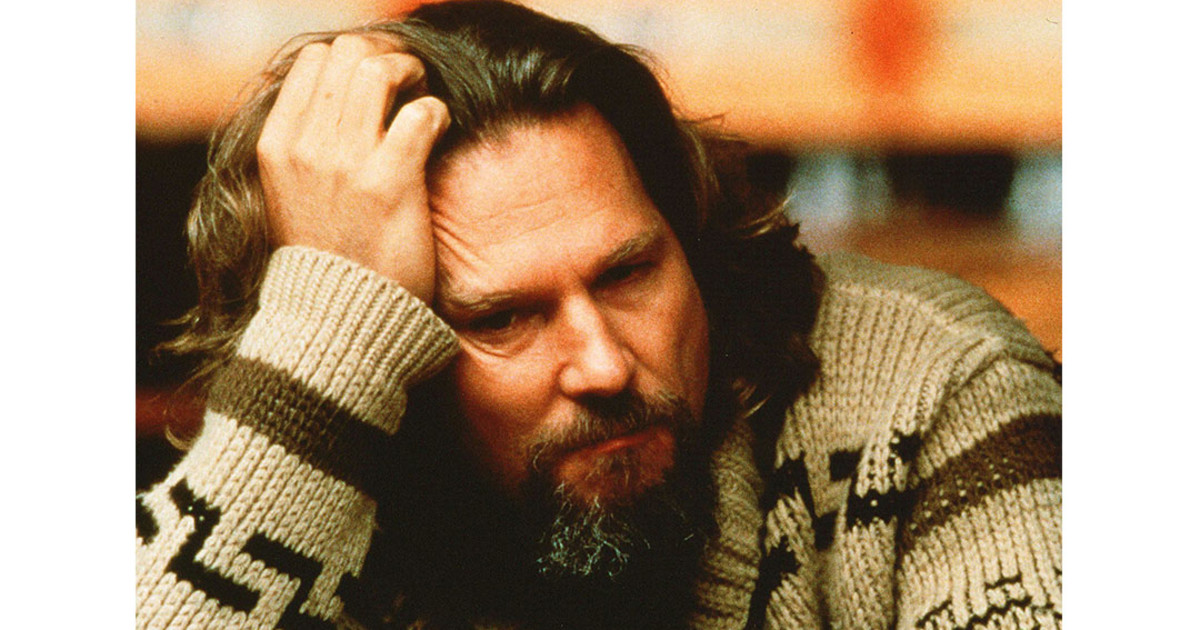 Jeff Bridges Says He Created the Dude Before 'Lebowski'