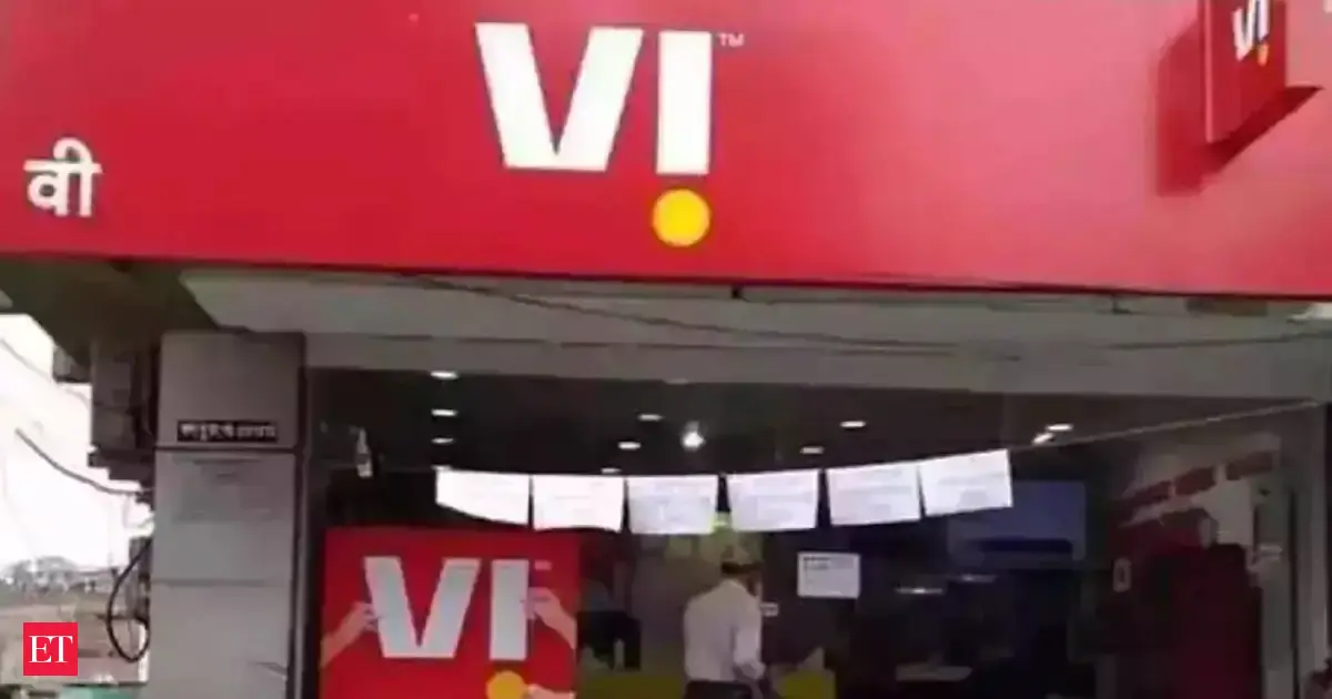 SC breather may Recharge Vi's ₹25,000 crore funding plan: Analysts