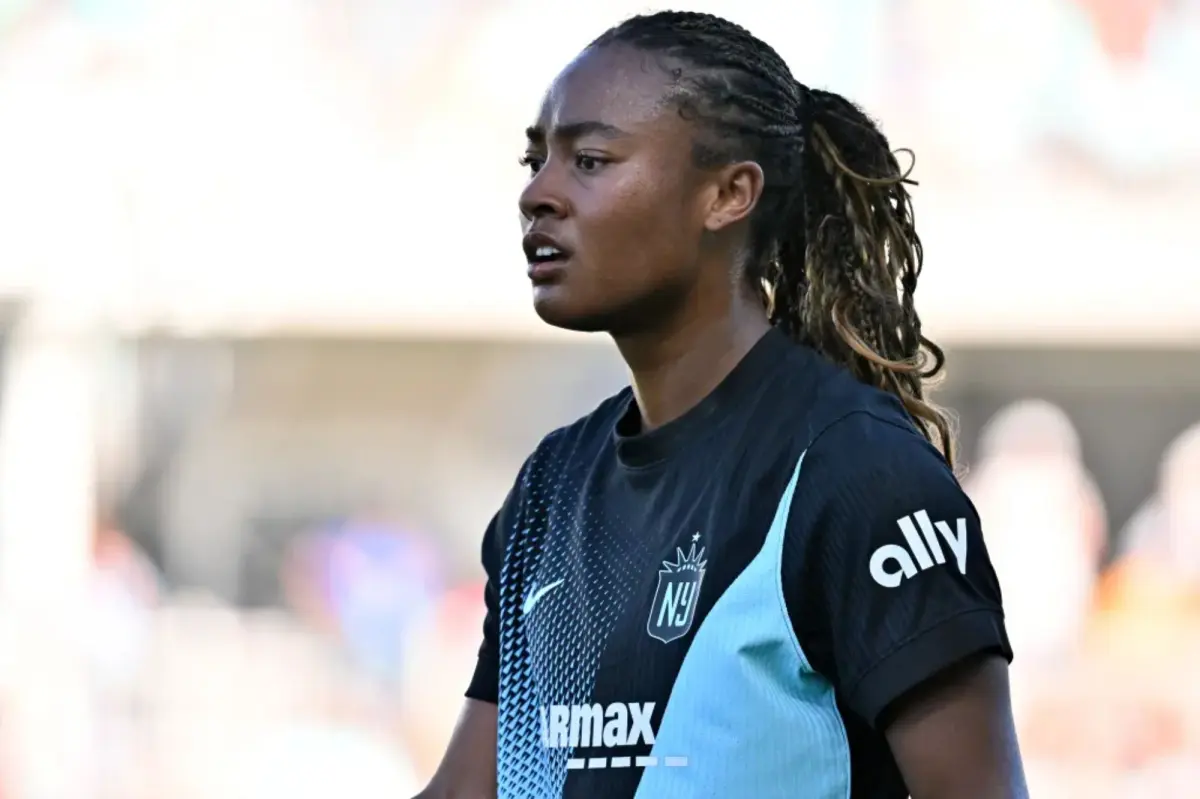 Rejuvenated Jaedyn Shaw readies for NWSL playoff clash vs. ex-team