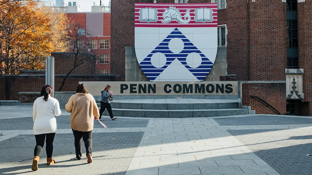 University of Pennsylvania investigating 'fraudulent' vulgar emails sent to campus community