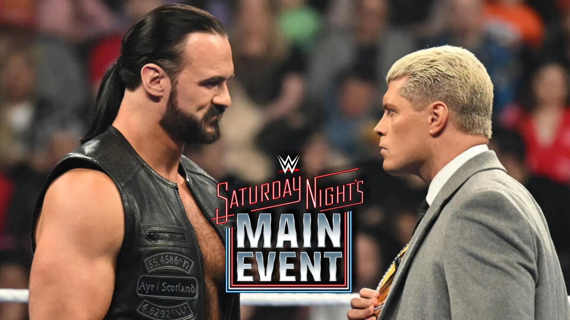What time does WWE Saturday Night's Main Event start tonight? US, UK, India & more
