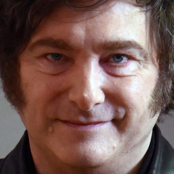 Decisive win for Milei’s La Libertad Avanza in key midterm election