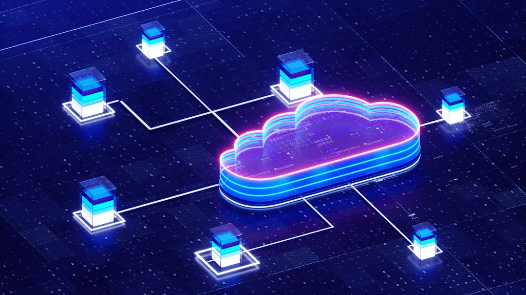 AI and blockchain: finance’s new power couple