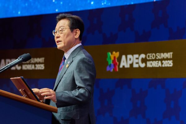 APEC Is More Than the Trump-Xi Summit