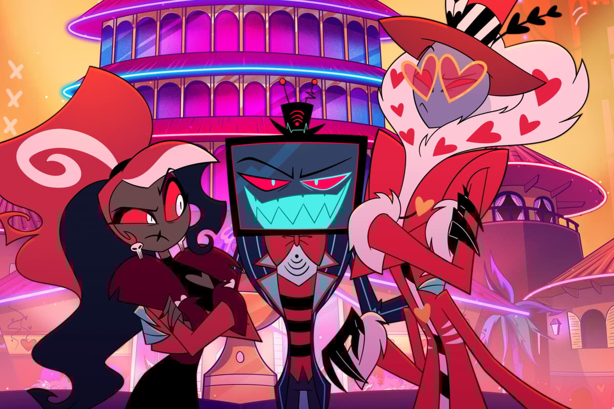 Hazbin Hotel season 2: what songs feature in series 2 and how to listen? Full list soundtrack
