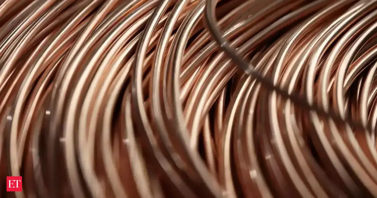 Building construction, clean energy driving copper demand: International Copper Association of India report