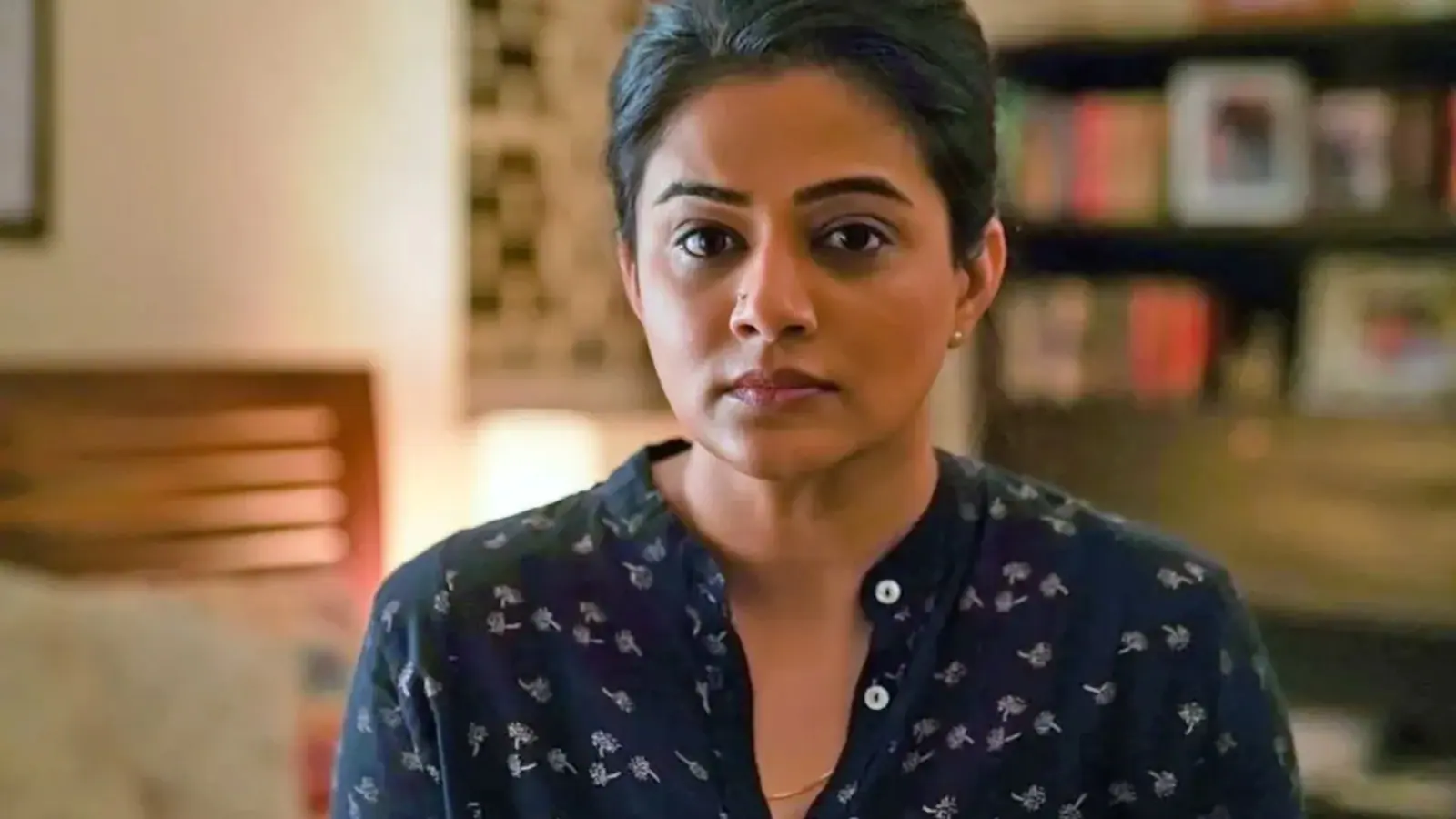 Priyamani On Arvind-Suchi's dynamic In Family Man 3, Being Called 'Wicked Wife' | Exclusive