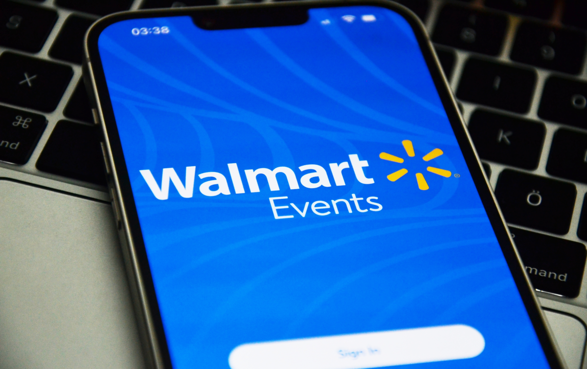 Walmart anuncia fechas de Black Friday y Cyber Monday