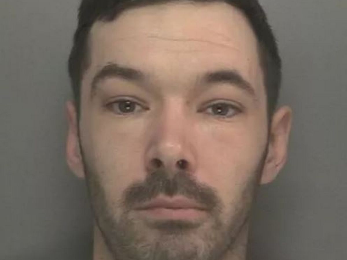 Judge branded a 'b***end' and told to 'shut up' as organised crime group jailed