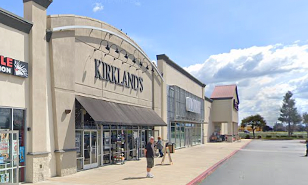 Amid Bed Bath & Beyond reboot, a Kirkland’s Home store in the Bay Area will close